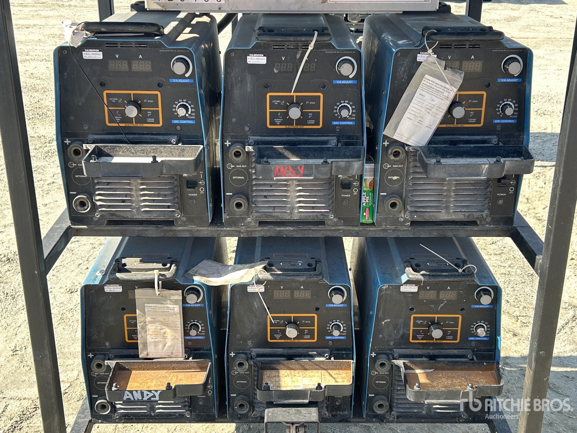 Aspect général with