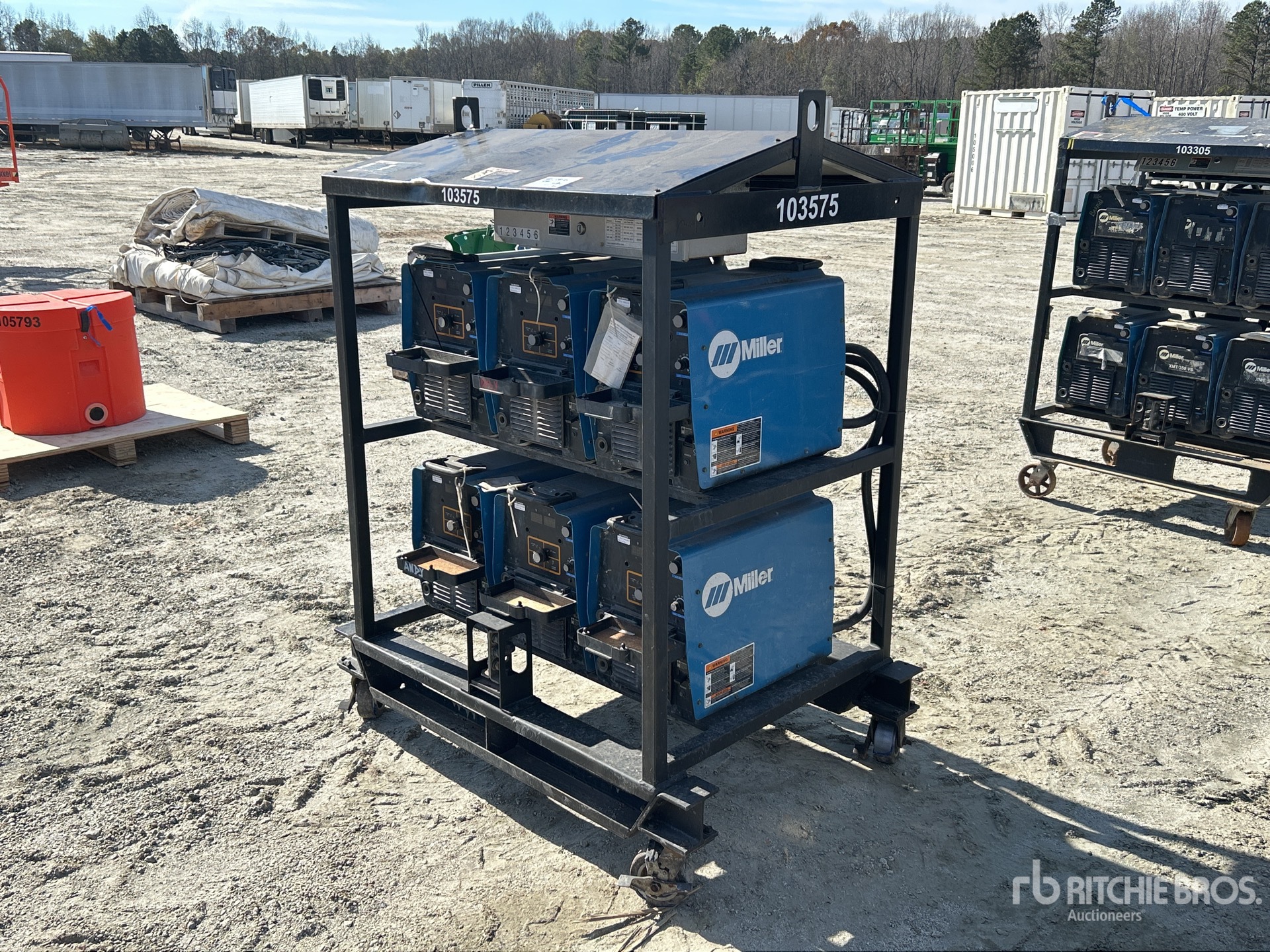 Aspect général with Image, coin avant gauche