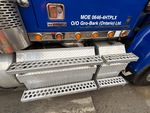 4 Underbody - Truck with 