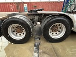 4 Underbody - Truck with 