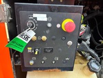 Basic Lower Control Station with 