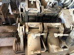 Chassis with Vices