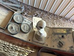 Control Station with Drivetrain Controls