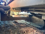 Hydraulics with Boom Lift Cylinder(s)