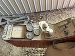 Control Station with Steering Controls