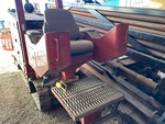 General Appearance with Hand Rails