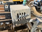 Control Station with Auxiliary Hydraulic Control