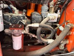 Hydraulics with Pumps (Hydraulics)
