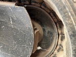 Undercarriage with Right Idler