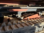 Chassis with Boom Condition
