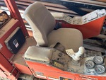 Control Station with Seats/Armrests