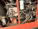Engine with Engine - Right Side