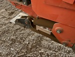 Hydraulics with Stabilizer Cylinders