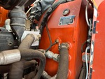 Hydraulics with Hydraulic Tank