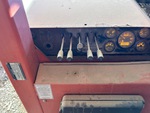 Control Station with Hydraulic Controls