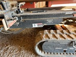 Chassis with Mast Condition