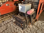 Chassis with Water / Mud Pump