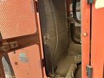 Engine with Radiator