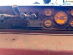 Control Station with Warning Lights