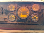 Control Station with Gauges