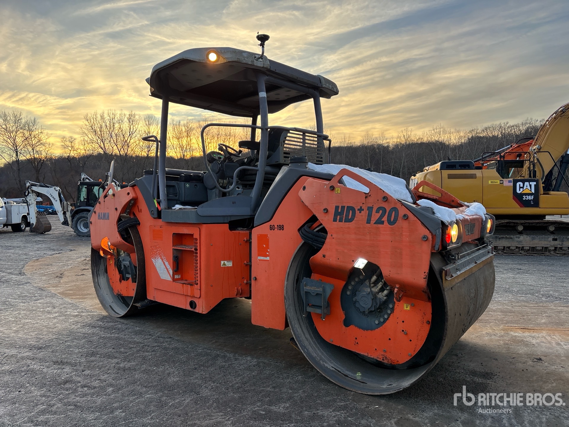 General Appearance with Imagen: esquina trasera izquierda