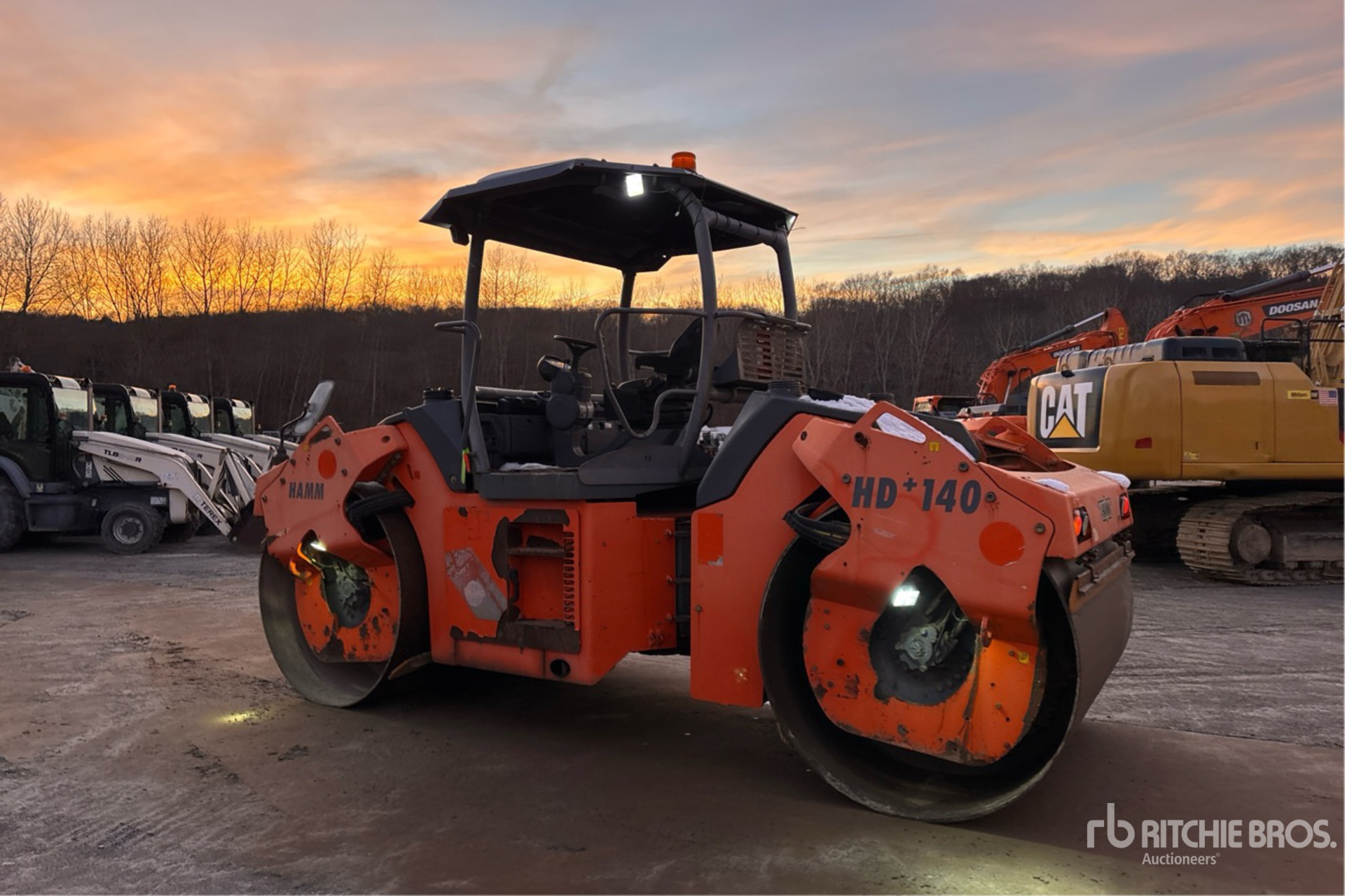 General Appearance with Imagen: esquina trasera izquierda