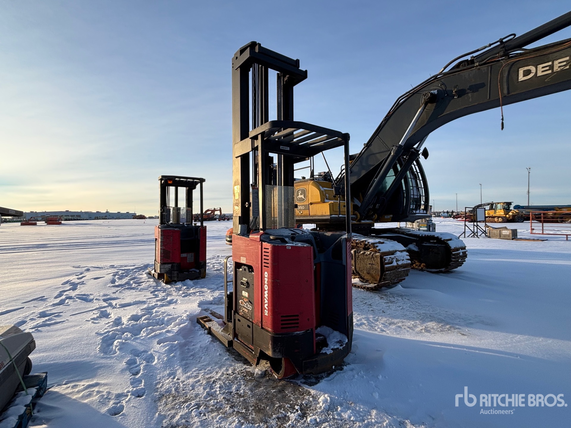 General Appearance with Image, coin arrière gauche