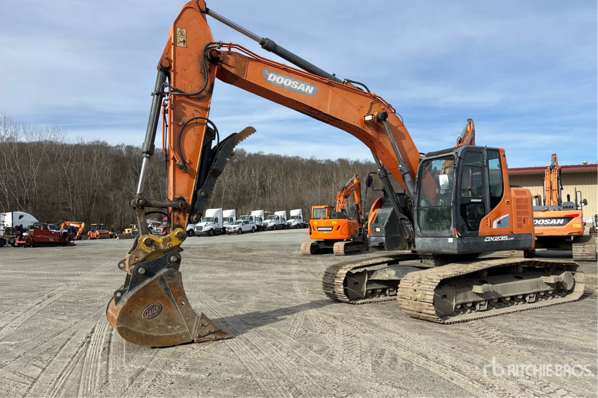 General Appearance with Imagen: esquina delantera izquierda