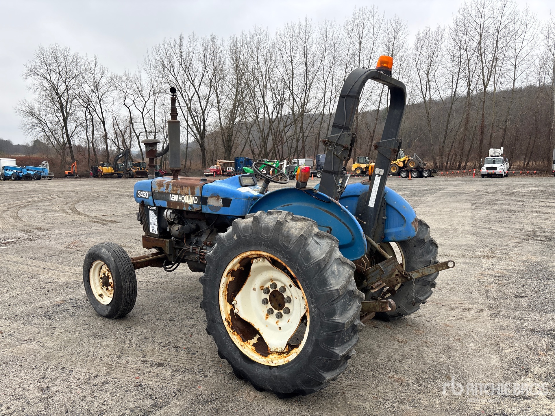 General Appearance with Zdjęcie, lewy dolny róg