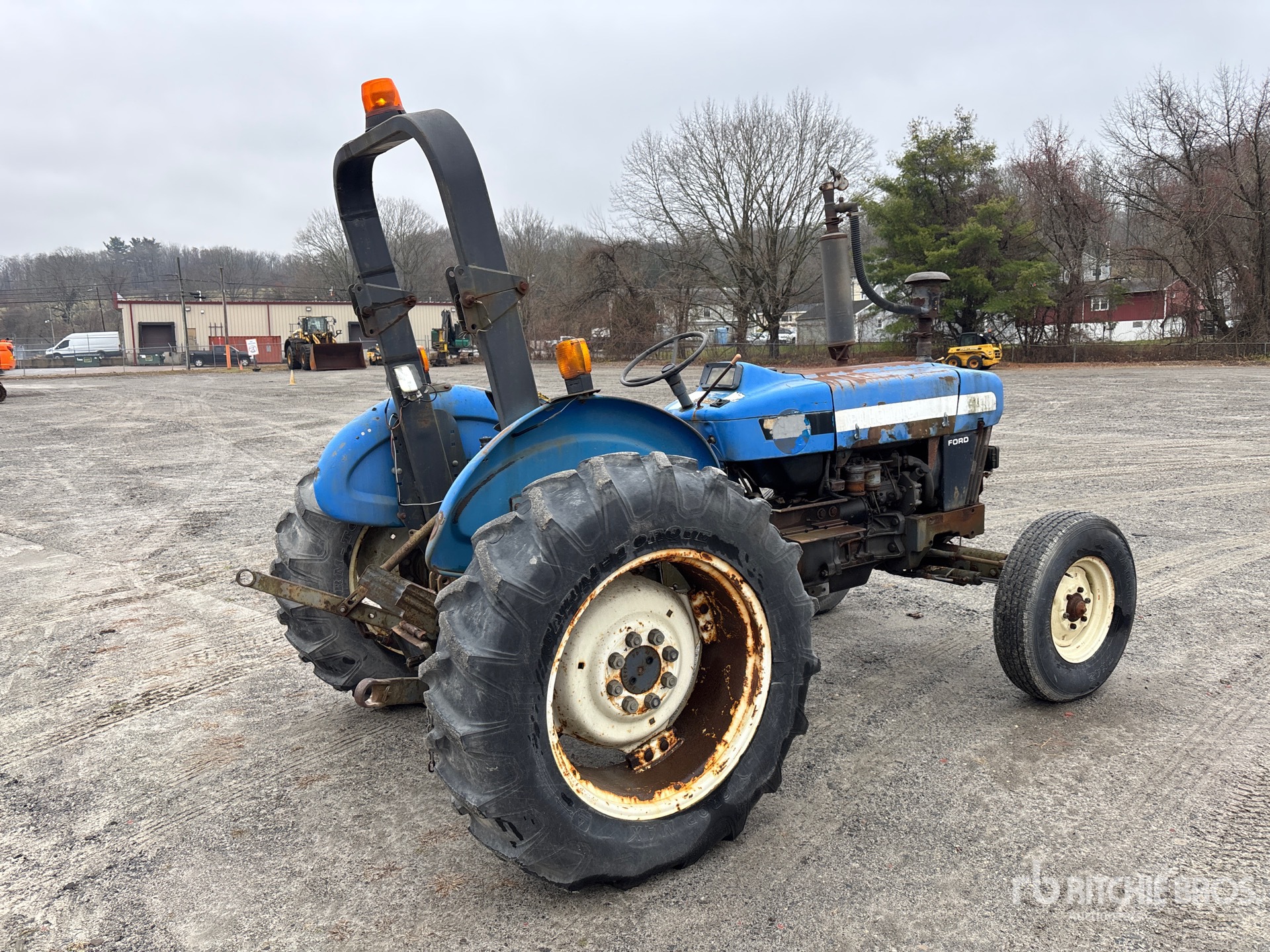 General Appearance with Zdjęcie, prawy dolny róg