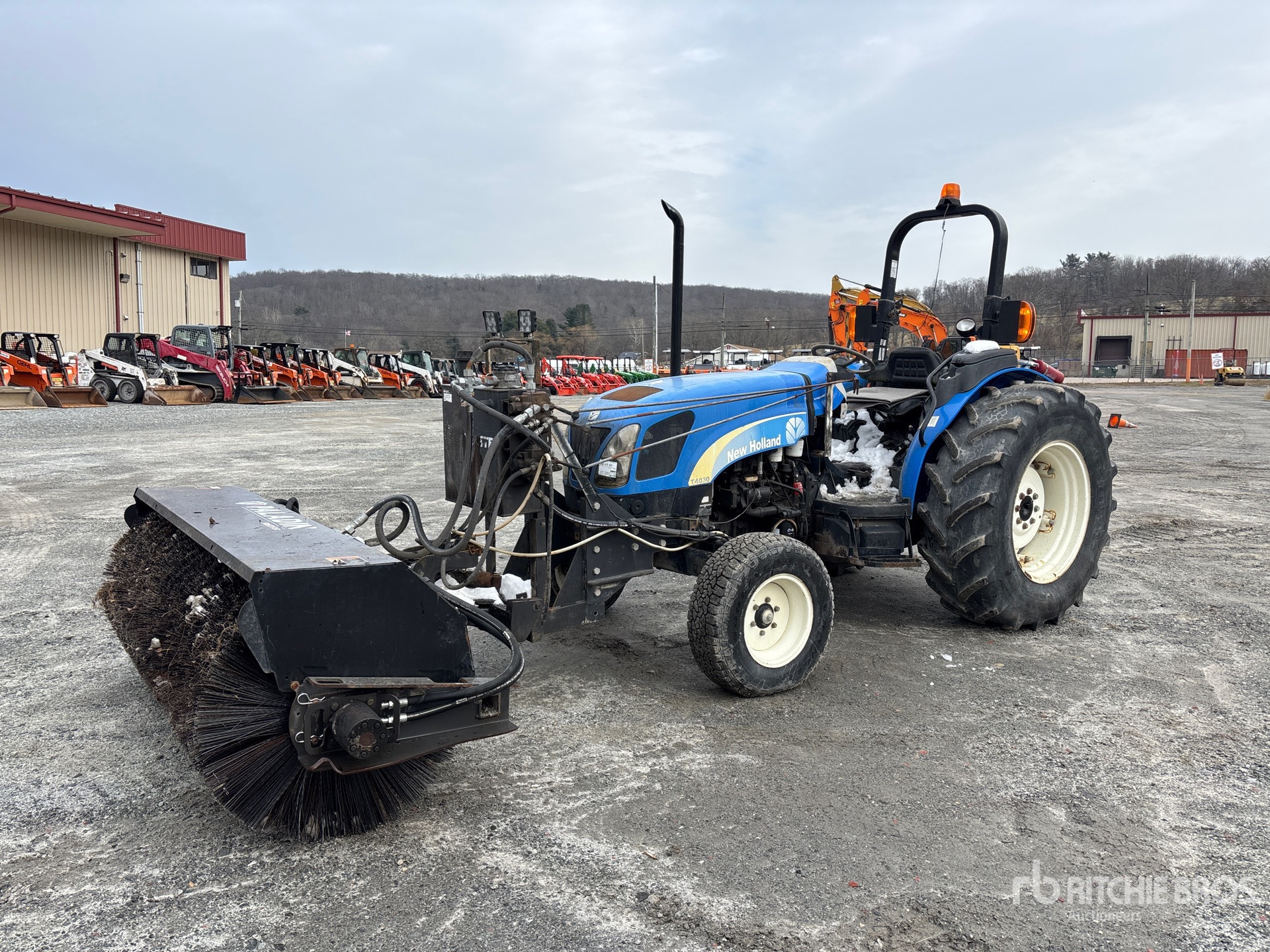 General Appearance with Imagen: esquina delantera izquierda