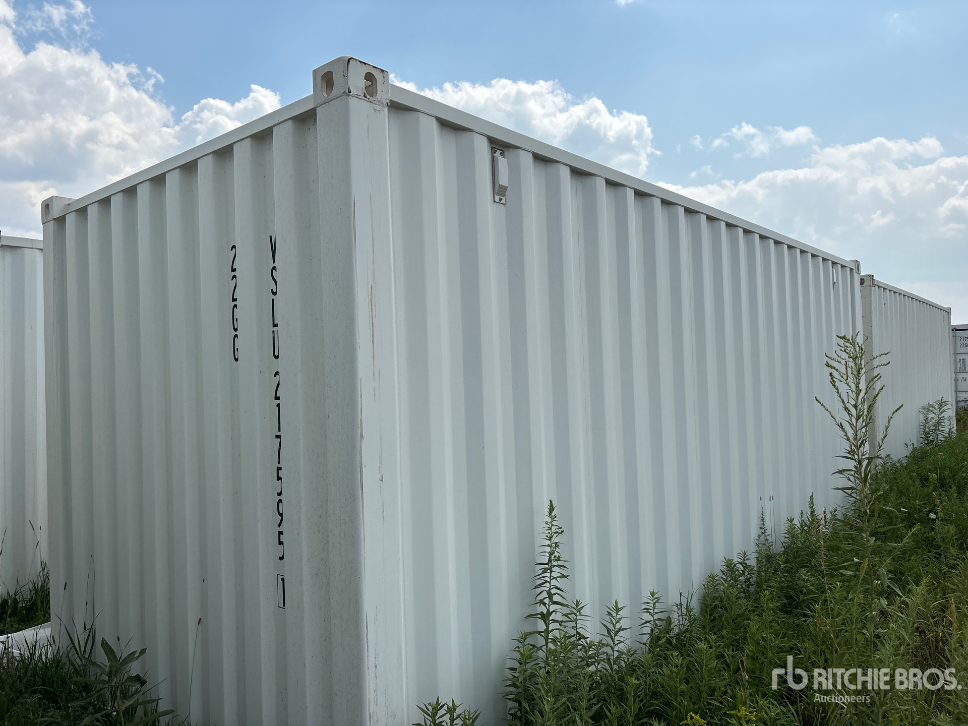 General Appearance with Imagen: esquina trasera derecha