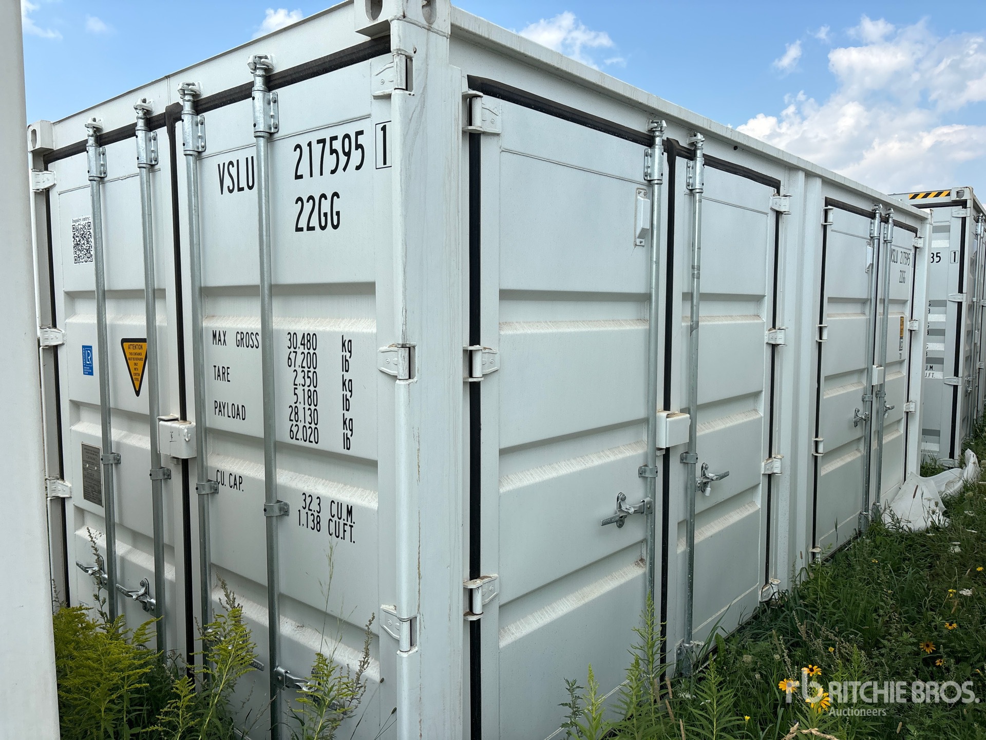 General Appearance with Imagen: esquina delantera izquierda