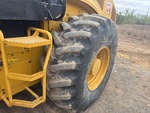 Chassis with Tire Condition
