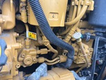 Engine with Oil Leaks