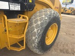 Chassis with Tire Condition