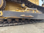 Undercarriage with Right Track Rollers