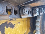 Undercarriage with Left Track Links