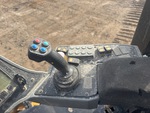 Control Station with Auxiliary Hydraulic Control