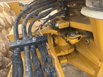 Chassis with Articulating Center Pins