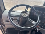 Control Station with Steering Controls