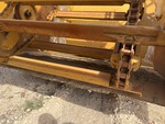 Chassis with Floor Rollers / Guides