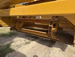 Chassis with Ejector Face Condition