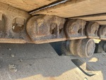 Undercarriage with Left Track Links