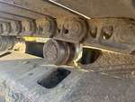 Undercarriage with Right Track Links