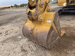 Specialty with Excavator Bucket Condition