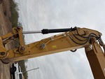 v2 Chassis - Excavator with Stick Condition