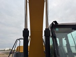 Hydraulics with Boom Lift Cylinder(s)
