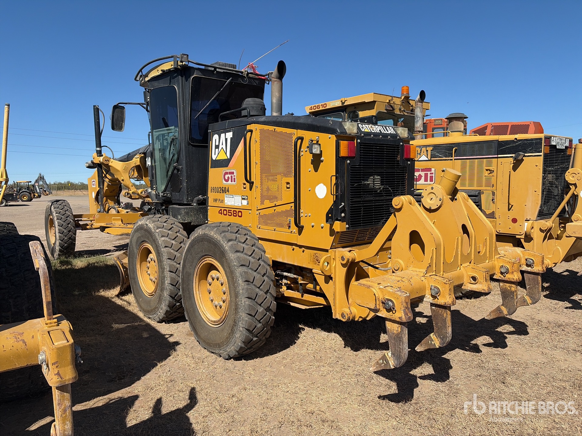 General Appearance with Imagen: esquina trasera izquierda