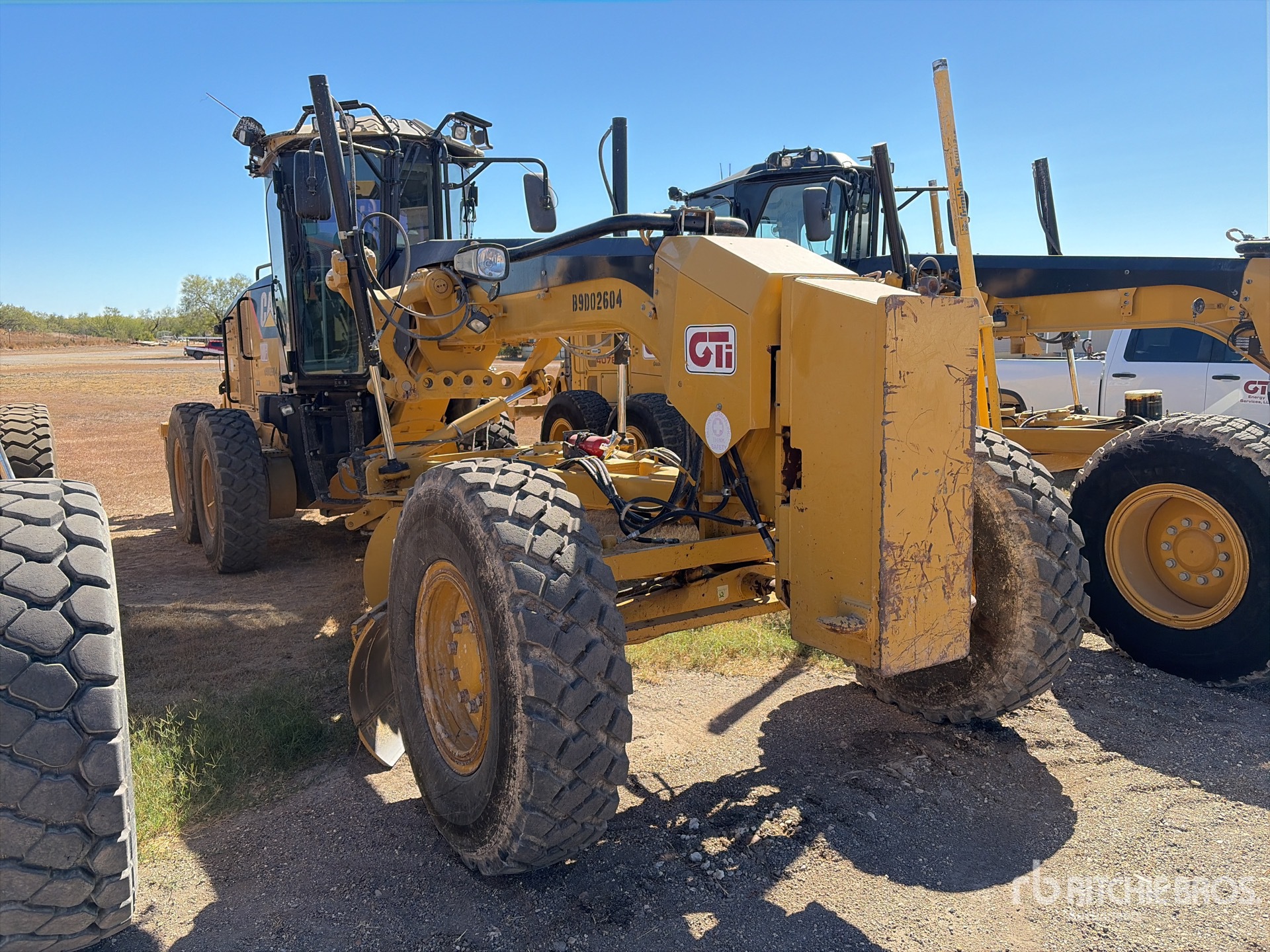 General Appearance with Imagen: esquina delantera derecha